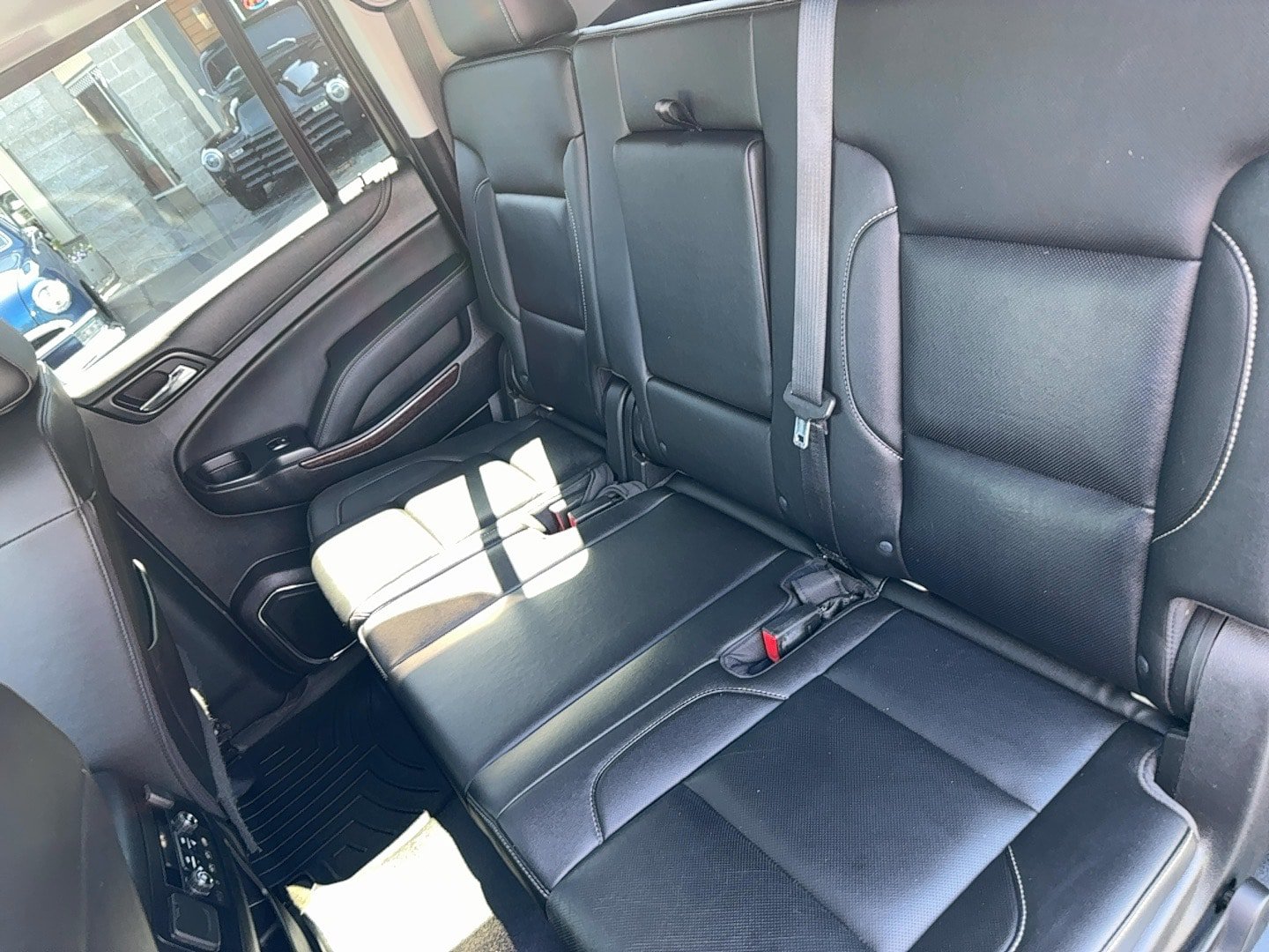 Used 2018 GMC Yukon XL SLT AWD/4WD image 23