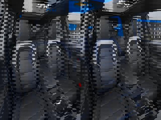 New 2026 Chevrolet Blazer EV LT image 16