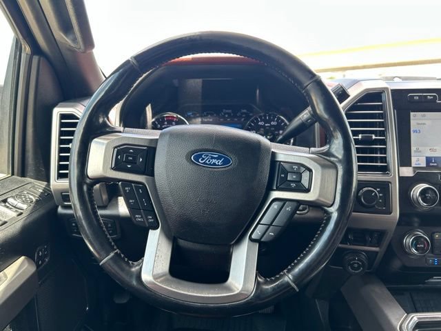 Used 2021 Ford F350 Platinum w/ FX4 Off-Road Package AWD/4WD image 24