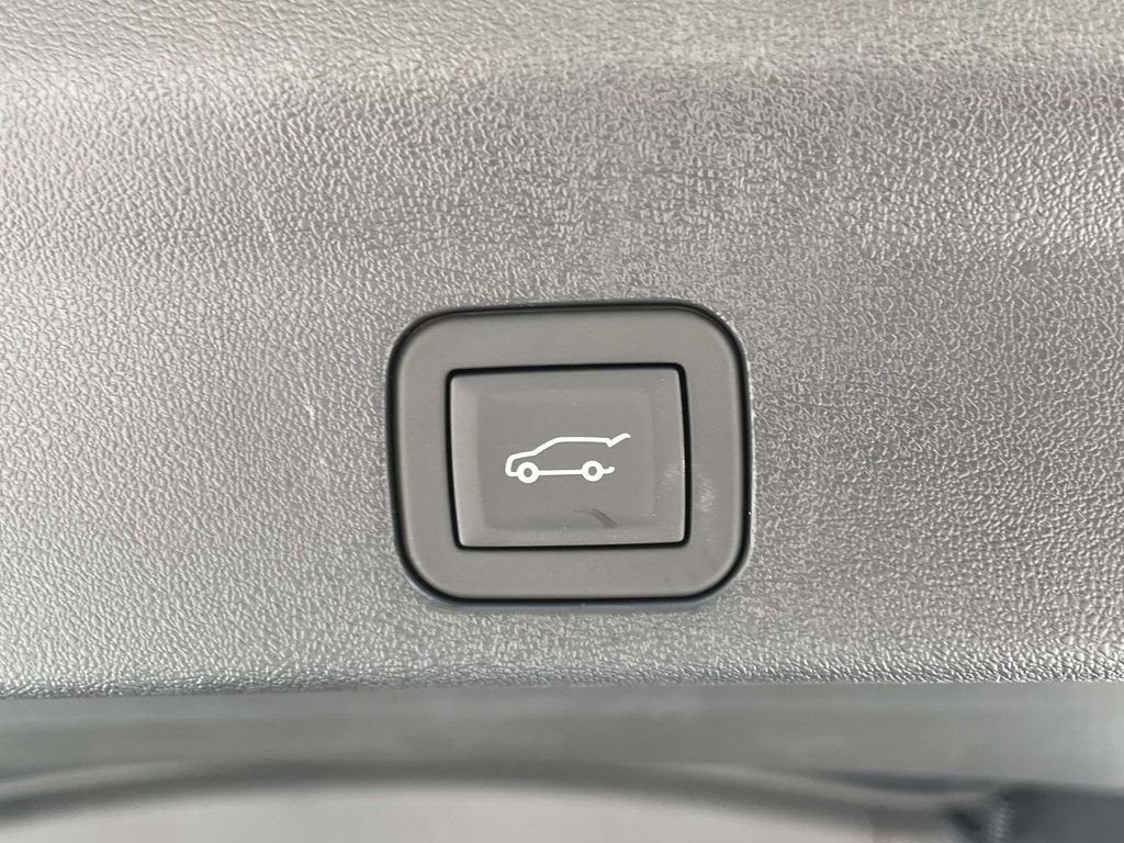 New 2026 Cadillac Escalade IQL Sport 2 w/ LPO, ONYX Package image 11