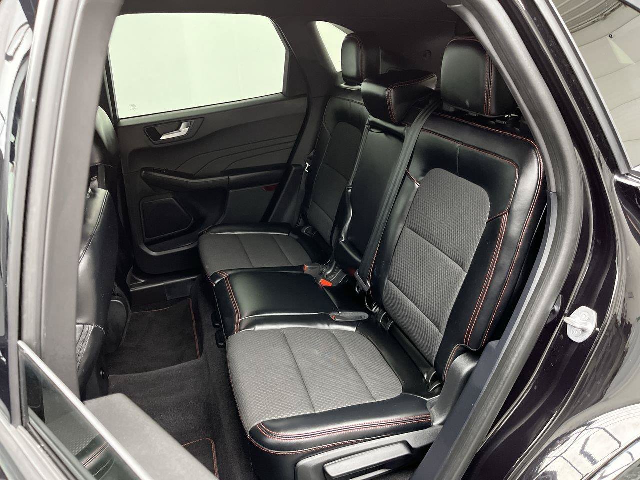 Certified 2023 Ford Escape ST-Line w/ Tech Pack #1 AWD/4WD image 14