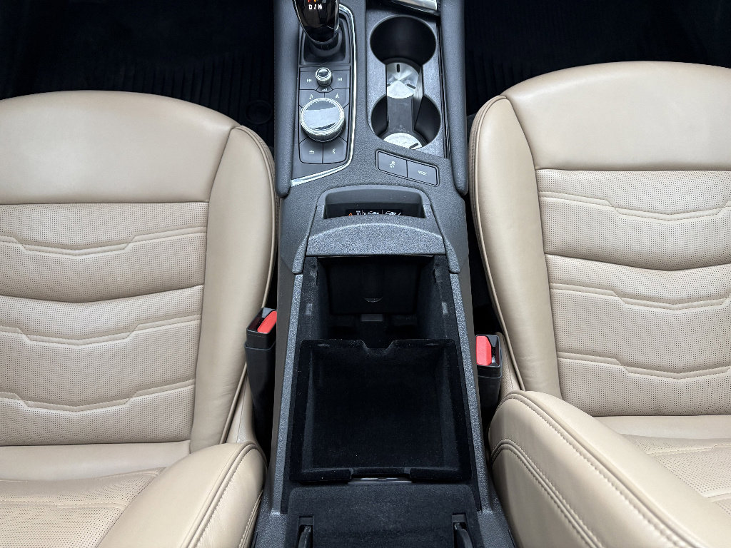 Used 2020 Cadillac XT6 Sport w/ Platinum Package image 28