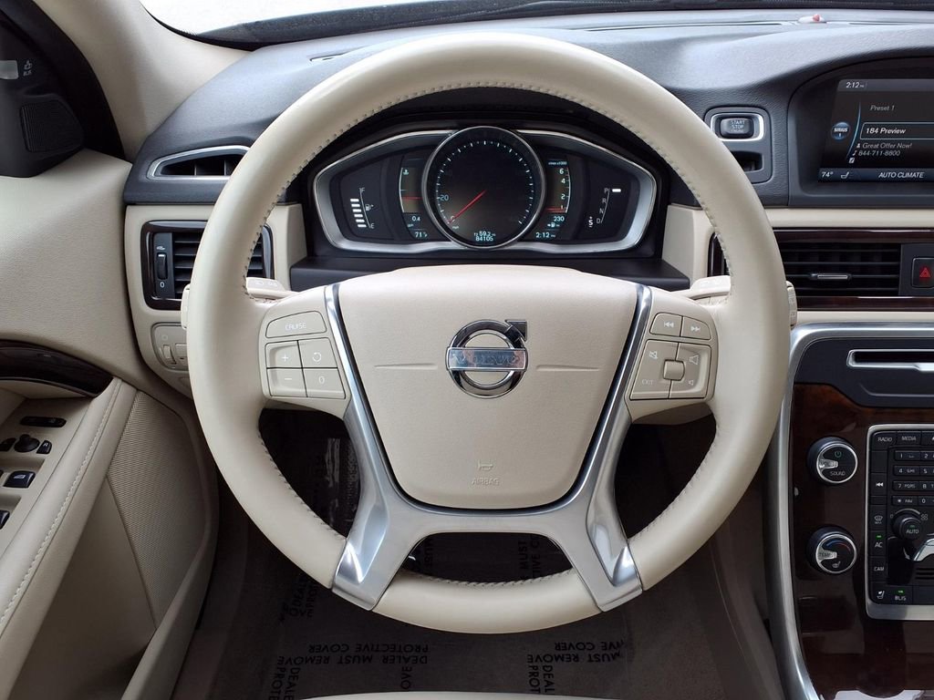 Used 2015 Volvo XC70 T6 Premier Plus AWD/4WD image 14