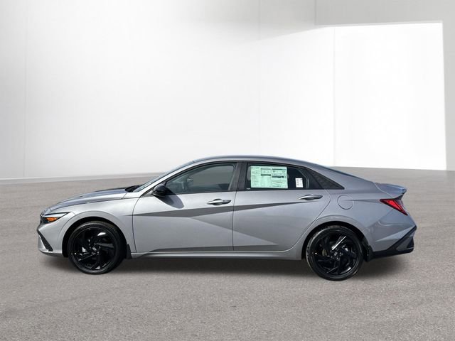 New 2026 Hyundai Elantra Sport image 14