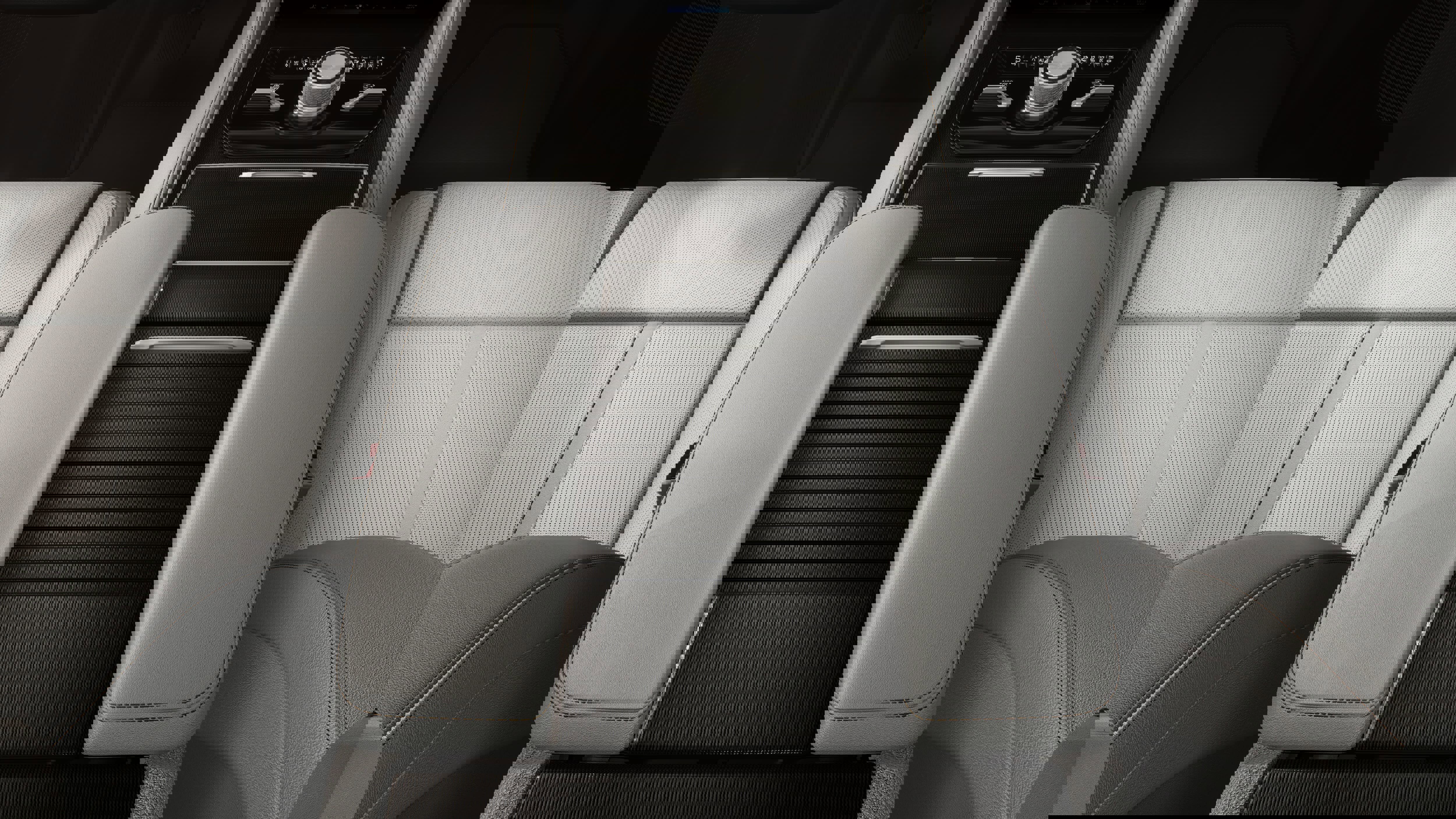 New 2026 Jeep Grand Wagoneer L Summit image 16