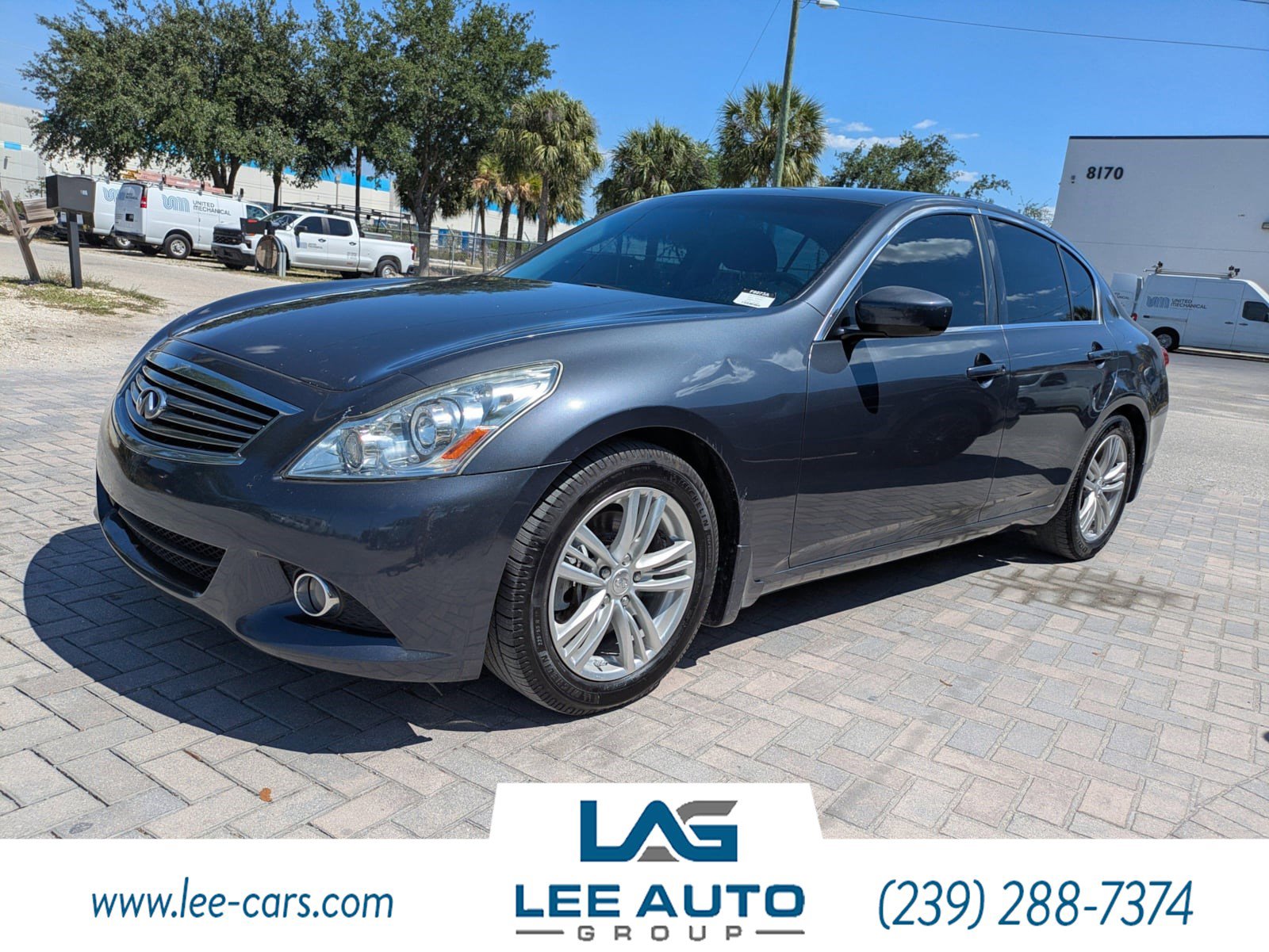 Used 2013 INFINITI G37 Journey w/ Premium Pkg RWD image 6