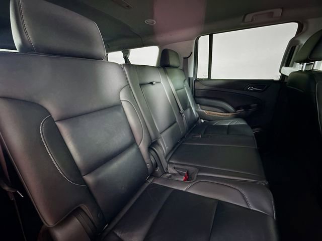 Used 2019 Chevrolet Suburban LT AWD/4WD image 31