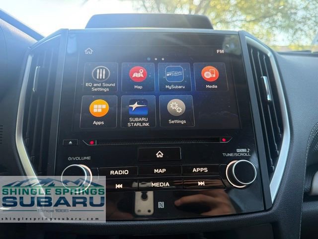 Used 2022 Subaru Forester Limited w/ Popular Package #2 AWD/4WD image 43