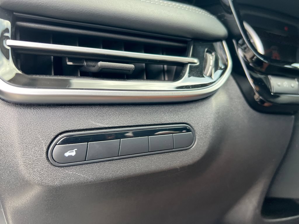 Used 2023 INFINITI QX60 Pure FWD image 32