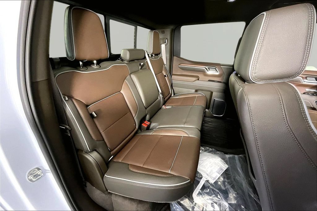 New 2026 GMC Sierra 1500 Denali AWD/4WD image 10