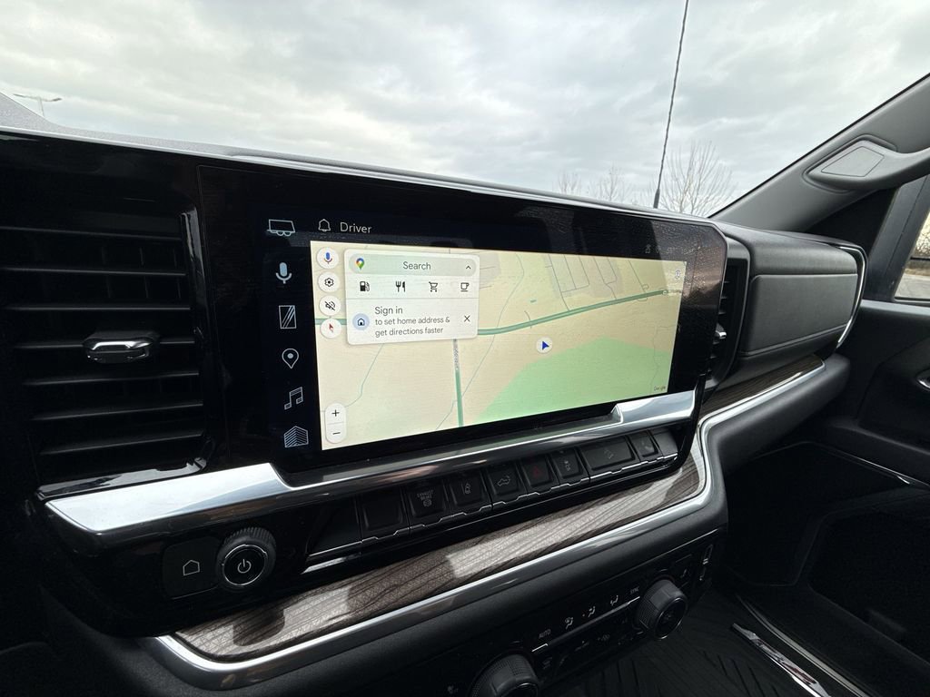 Certified 2024 Chevrolet Silverado 2500 LT image 20