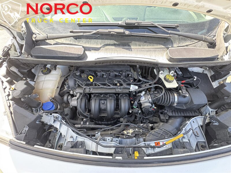 Used 2016 Ford Transit Connect XL image 29