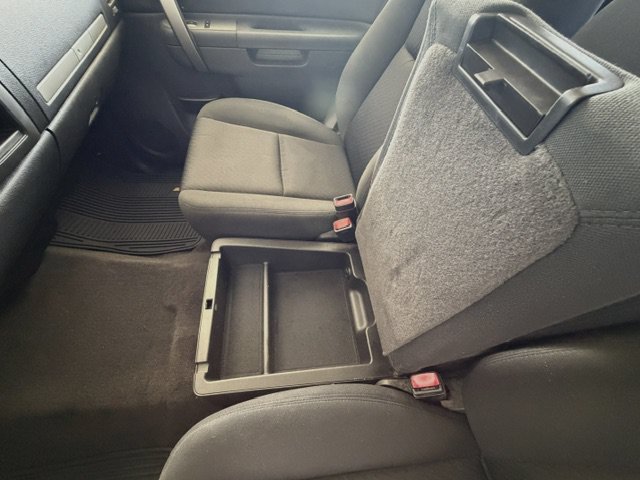Used 2013 Chevrolet Silverado 1500 LT RWD image 9