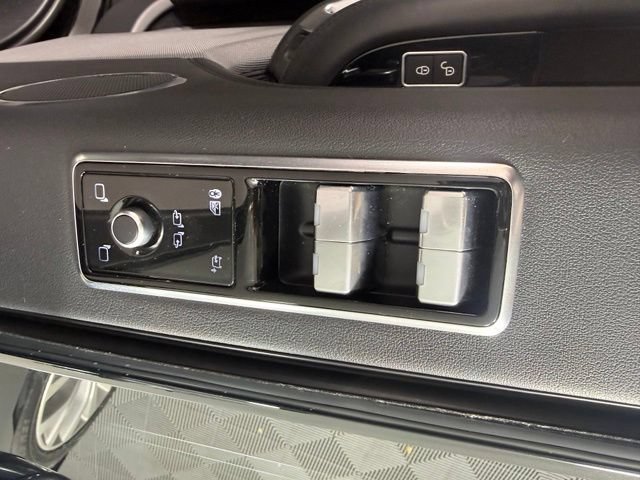 Used 2020 Land Rover Range Rover HSE AWD/4WD image 15