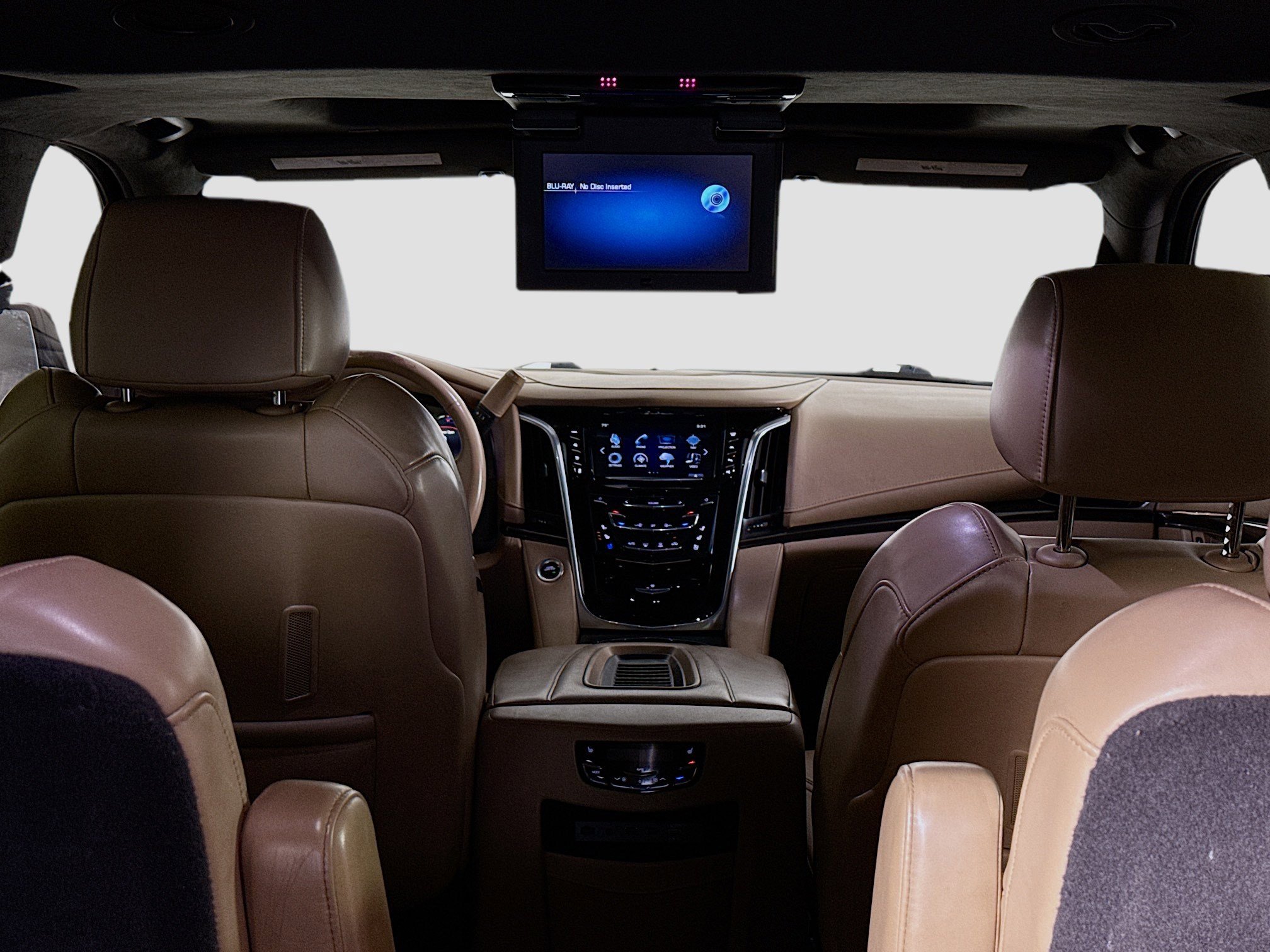 Used 2020 Cadillac Escalade Platinum image 41