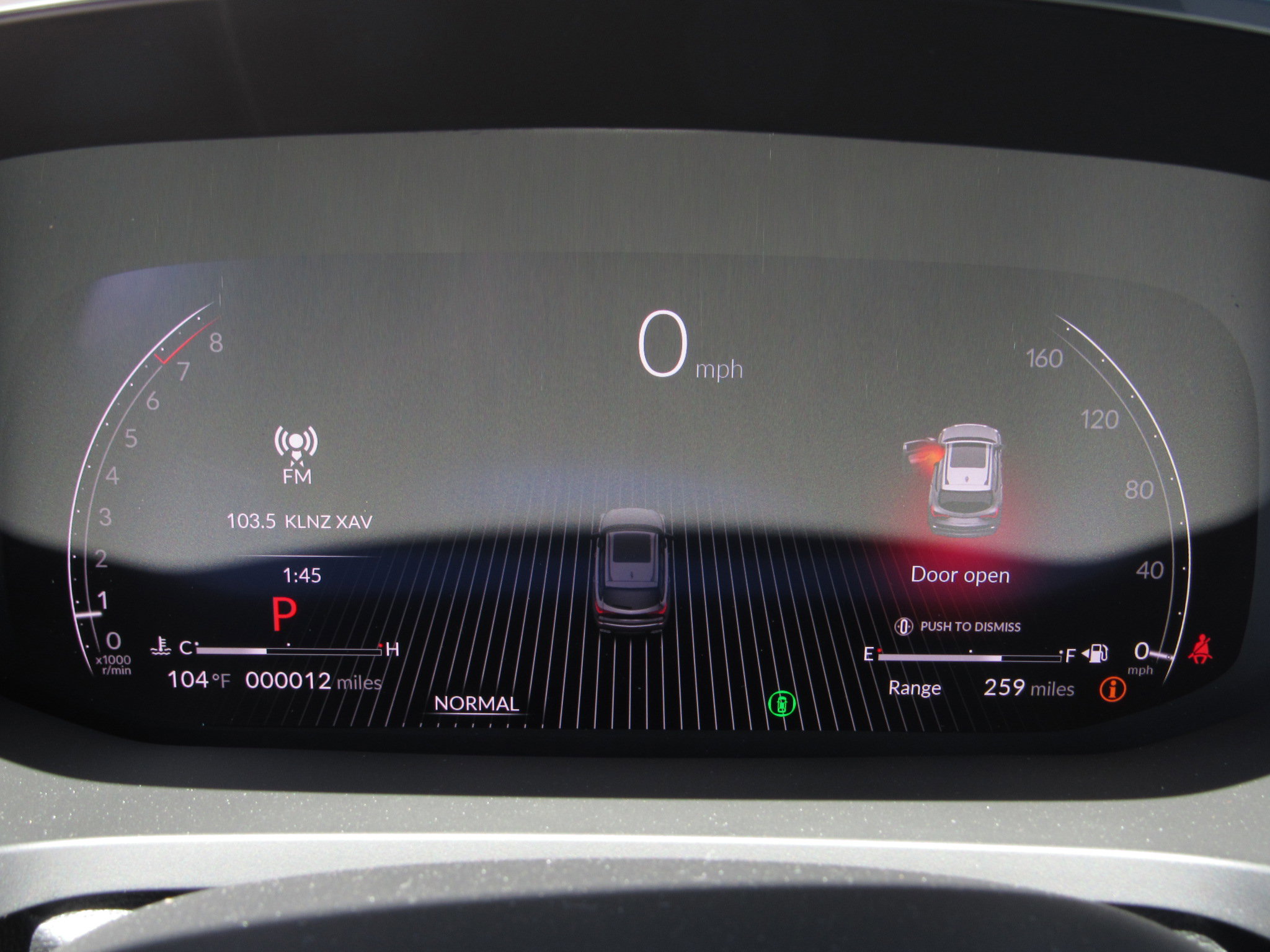 New 2026 Acura MDX SH-AWD w/ Technology Package image 30