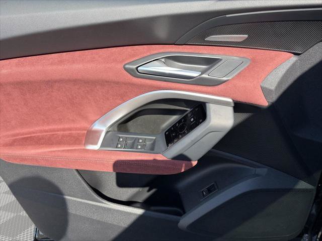 New 2026 Audi SQ5 Prestige AWD/4WD image 12