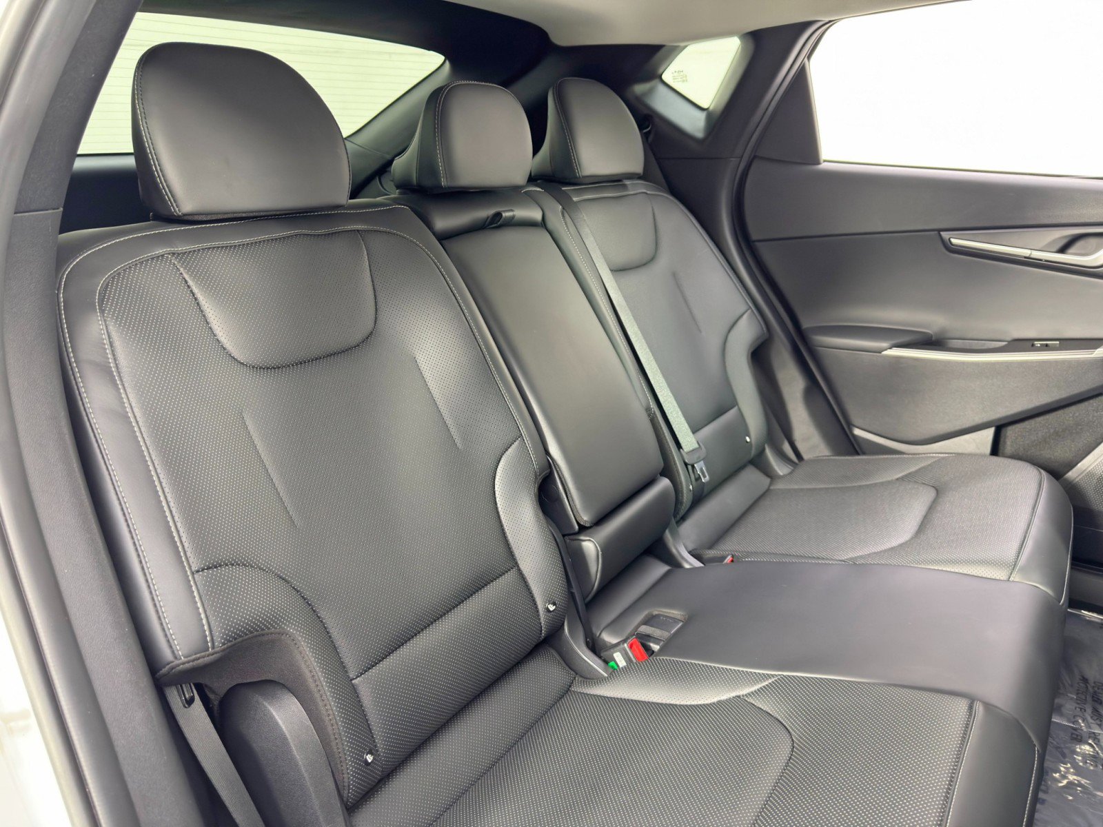 Used 2022 Kia EV6 Wind image 38