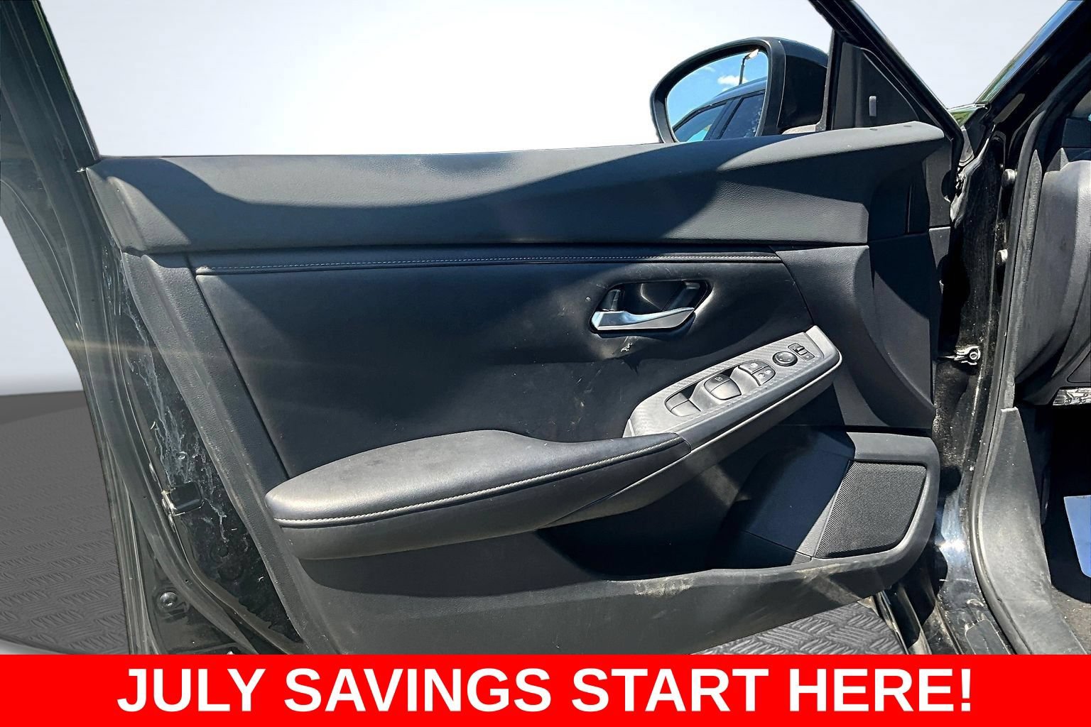 Used 2021 Nissan Sentra SV FWD image 19
