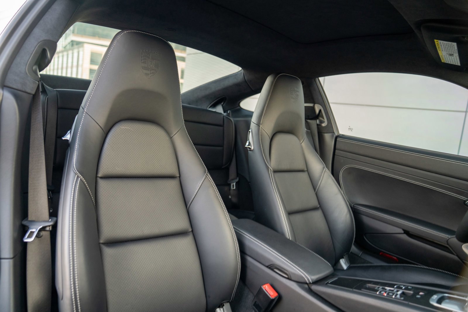 Certified 2019 Porsche 911 Turbo image 26