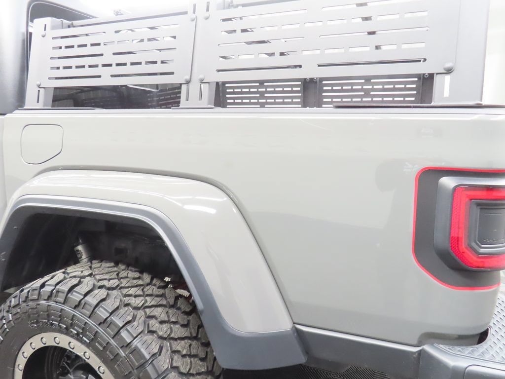 Used 2021 Jeep Gladiator Sport AWD/4WD image 31