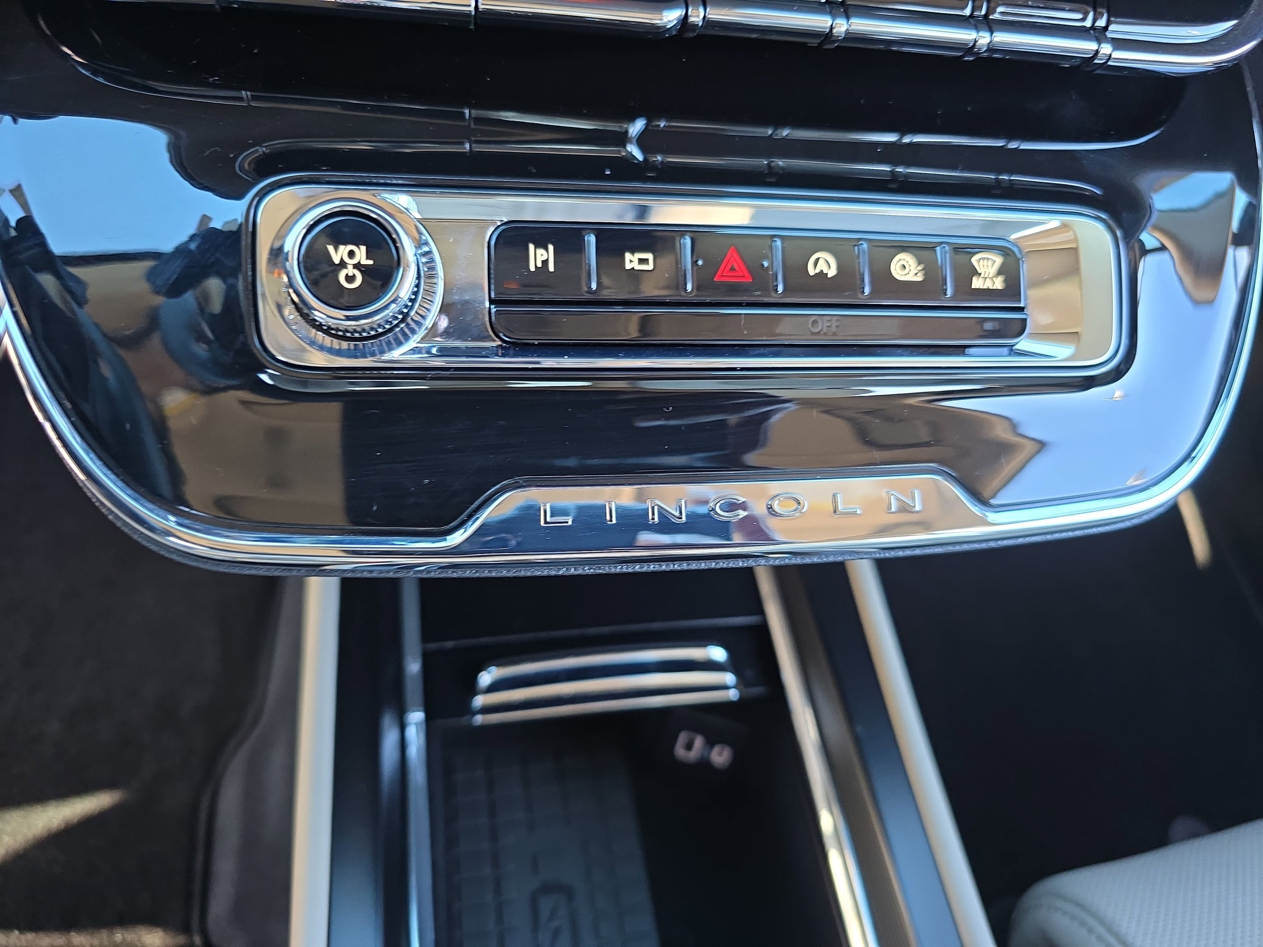 New 2026 Lincoln Corsair Reserve AWD/4WD image 22