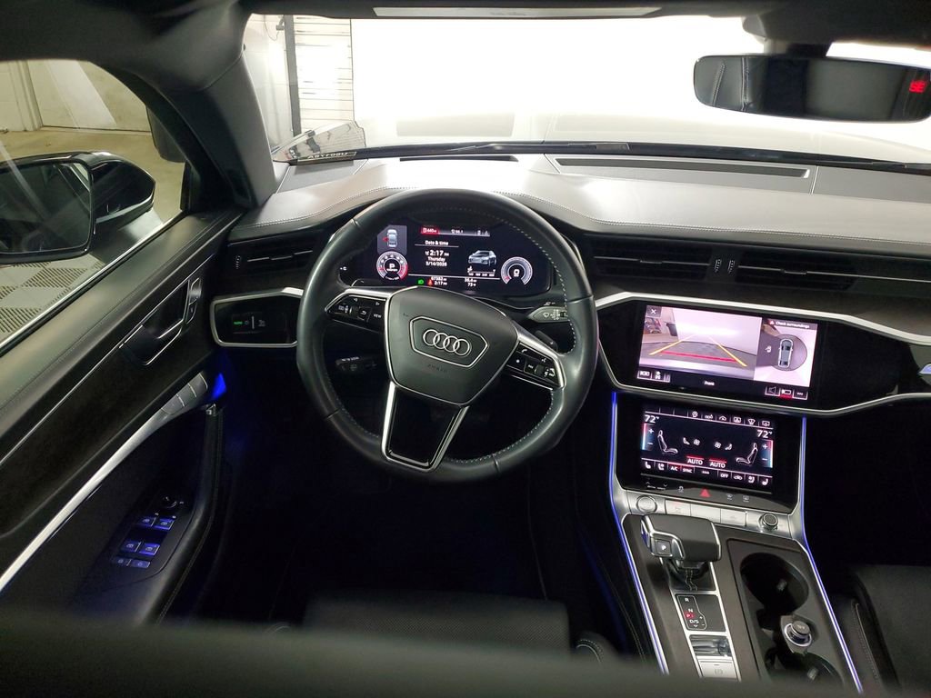 Used 2019 Audi A6 3.0T Prestige AWD/4WD image 13