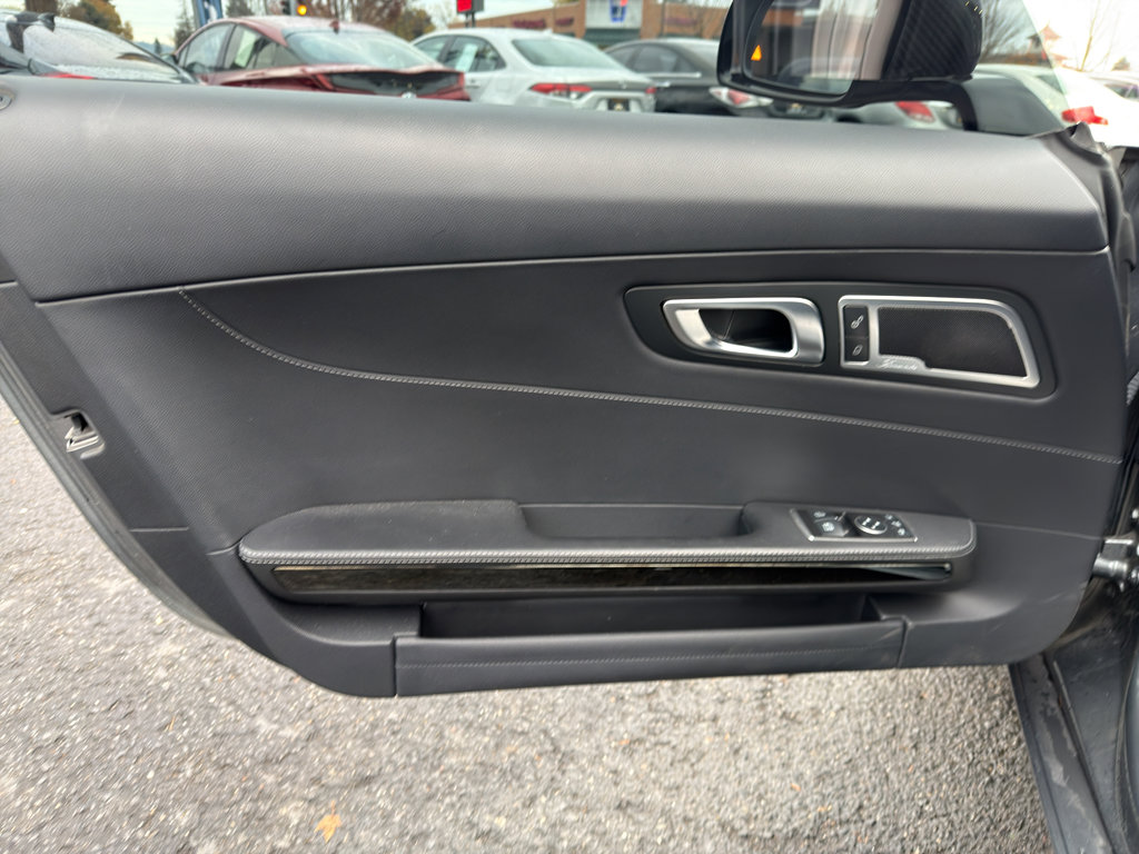 Used 2016 Mercedes-Benz AMG GT S image 11
