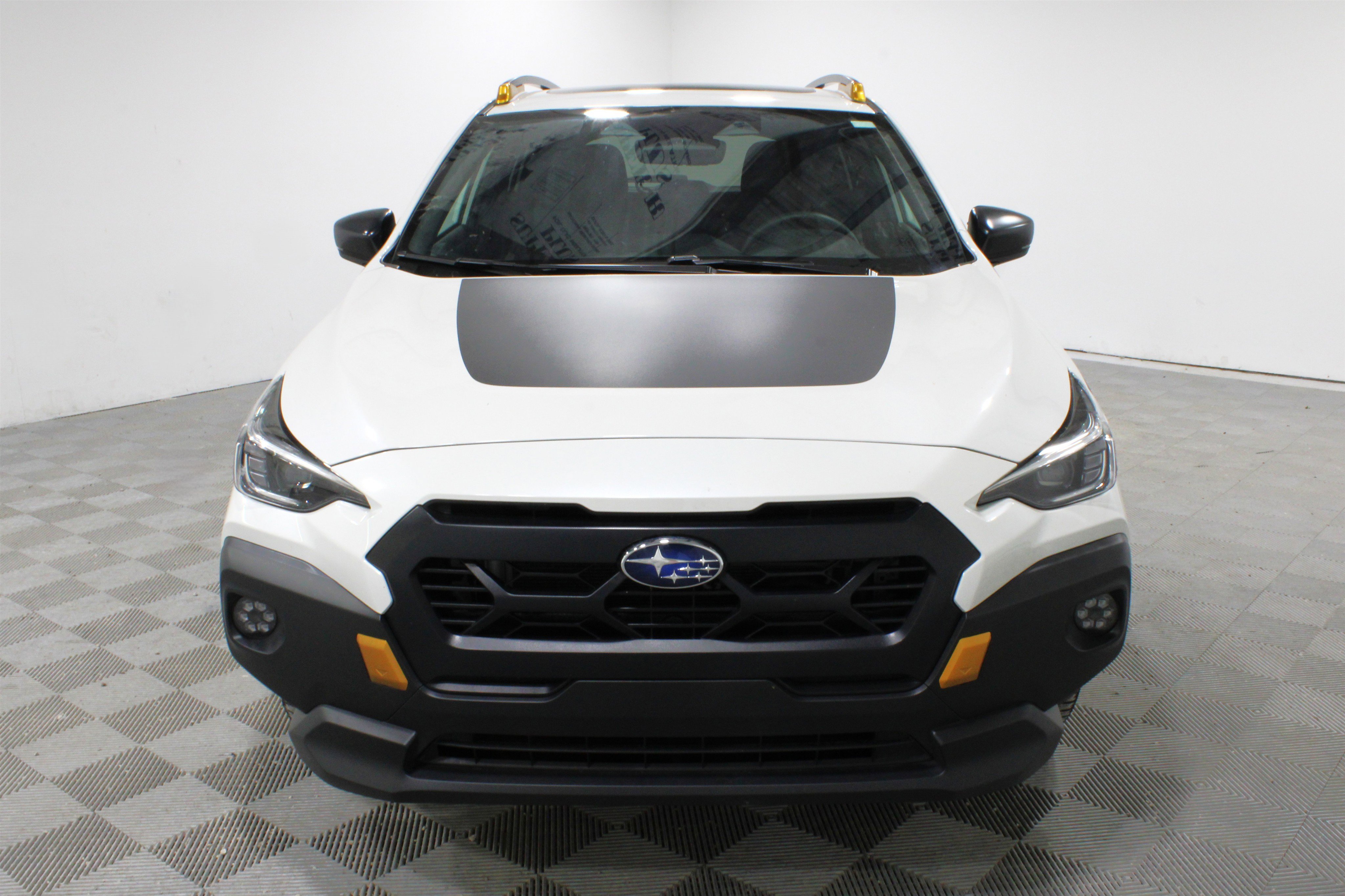 Used 2024 Subaru Crosstrek 2.5i Wilderness w/ Crosstrek Mirror Package AWD/4WD image 33