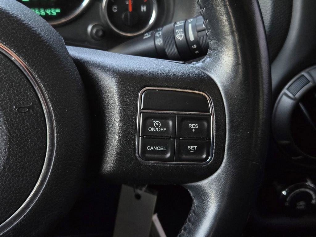 Used 2018 Jeep Wrangler Unlimited Sport S image 21
