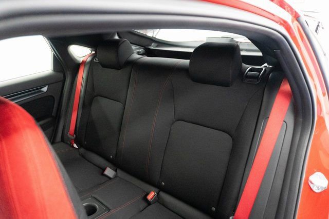 New 2025 Honda Civic Type R image 21