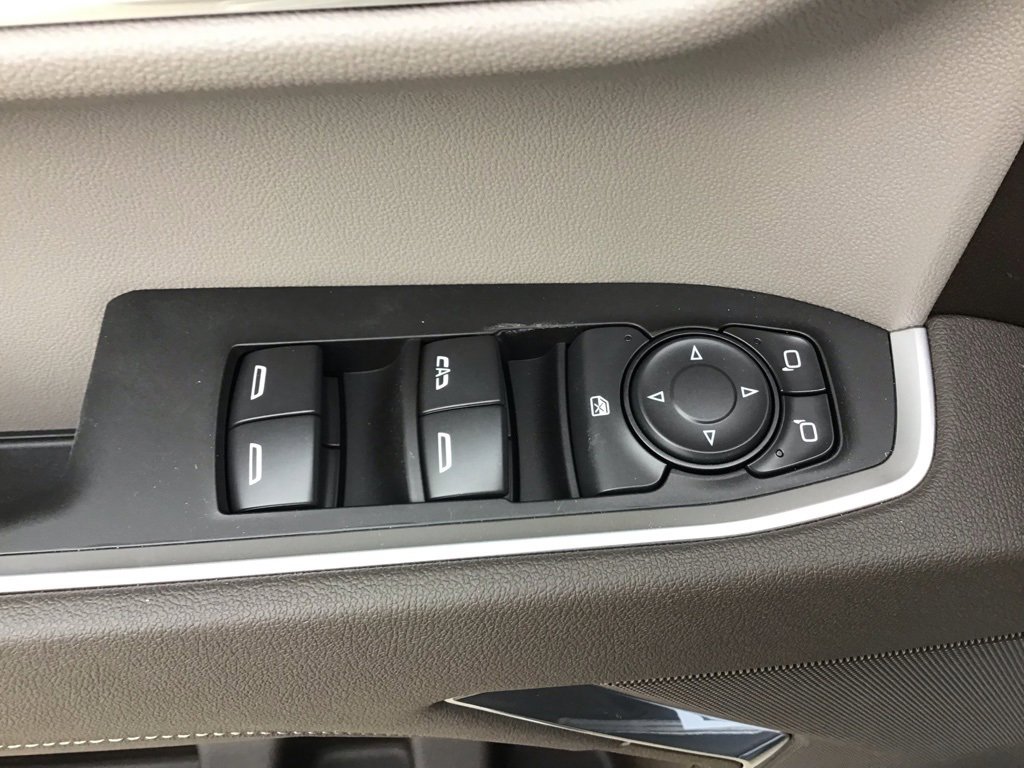 New 2026 Chevrolet Silverado 1500 LT w/ All Star Edition Plus image 26