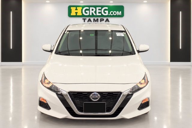 Used 2020 Nissan Altima 2.5 S FWD image 7