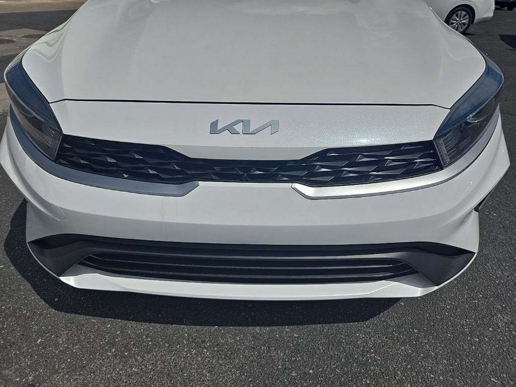Used 2023 Kia Forte LXS FWD image 28