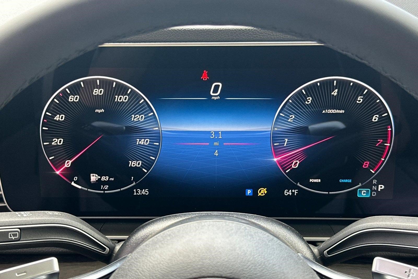 New 2026 Mercedes-Benz GLE 450 4MATIC image 20