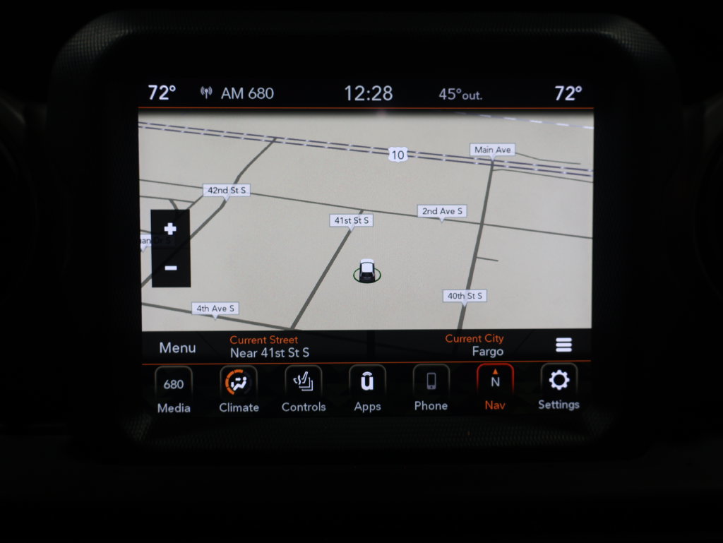Used 2021 Jeep Gladiator Sport AWD/4WD image 32