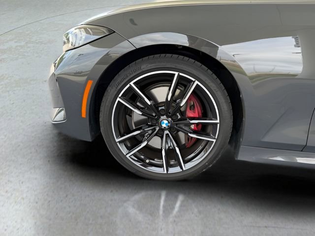 Used 2024 BMW M340i xDrive w/ Premium Package image 14