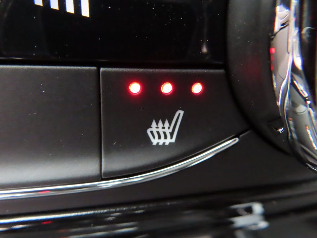 New 2026 Chevrolet Trax RS w/ Sunroof Package image 10