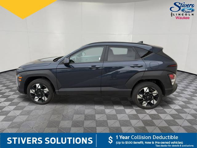 Used 2025 Hyundai Kona SEL AWD/4WD image 10