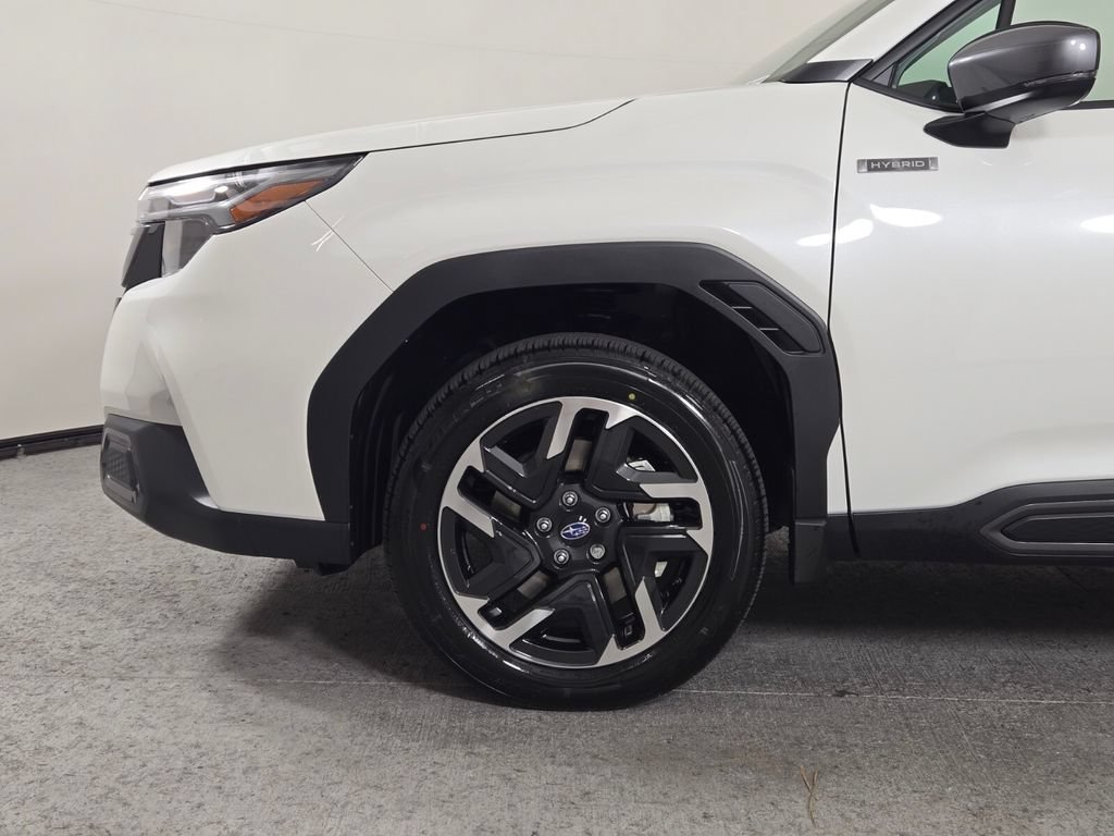 New 2026 Subaru Forester Limited AWD/4WD image 7