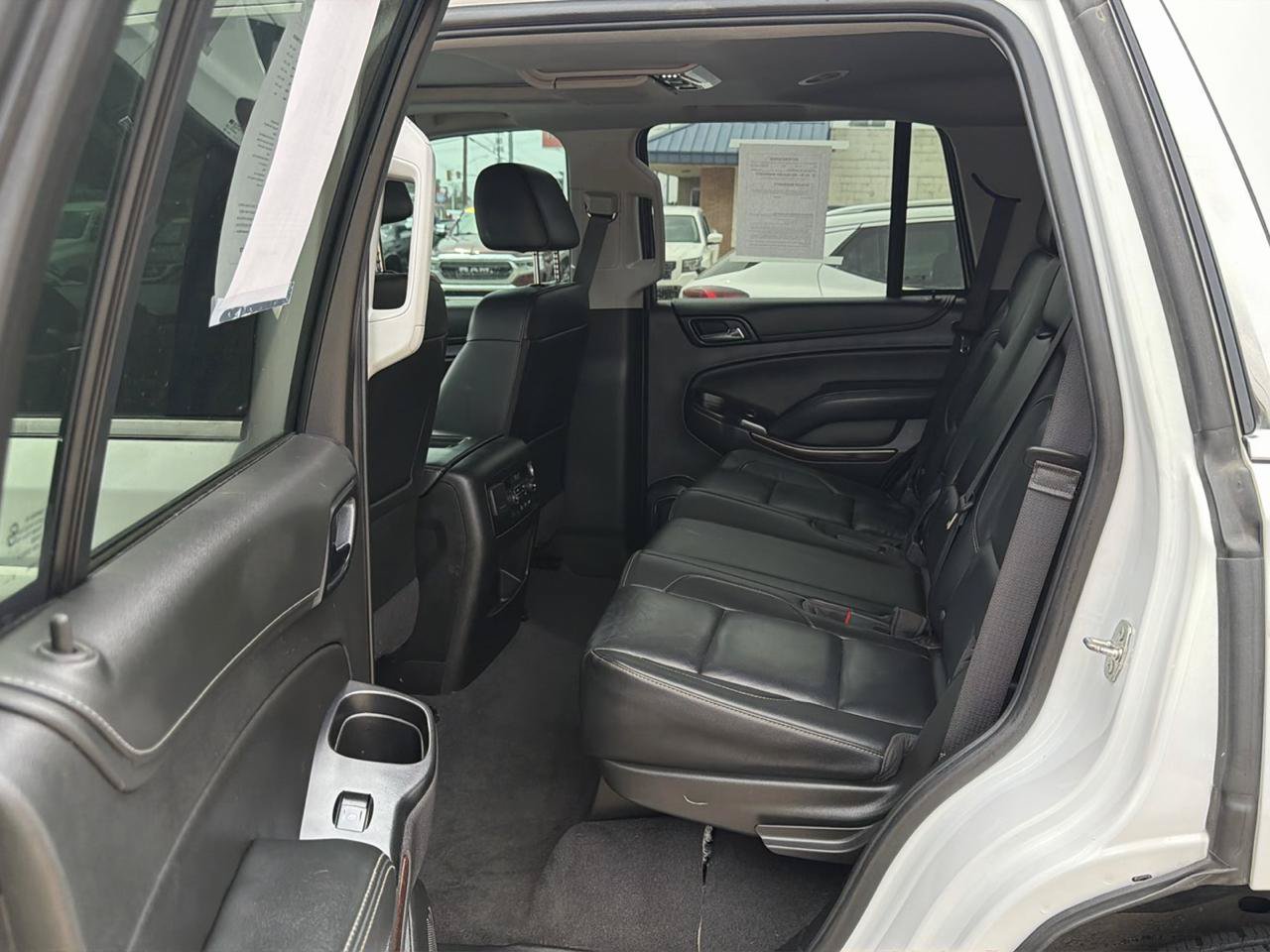 Used 2020 GMC Yukon SLT w/ Open Road Package AWD/4WD image 34