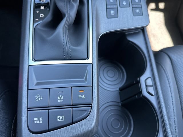 New 2026 Kia Sportage X-Pro Prestige AWD/4WD image 36