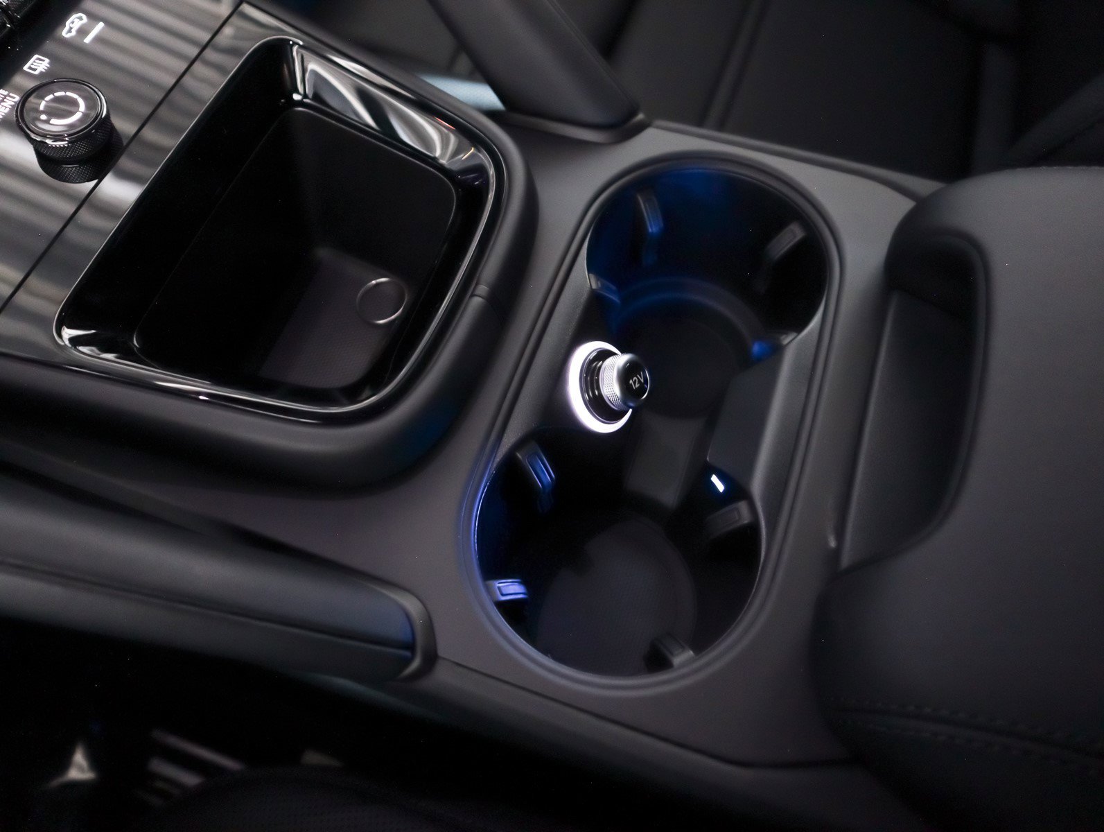 New 2026 Porsche Cayenne S image 23