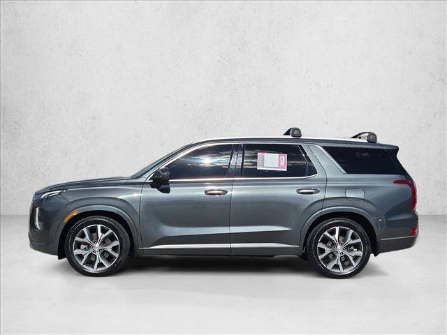 Used 2022 Hyundai Palisade Limited AWD/4WD image 9