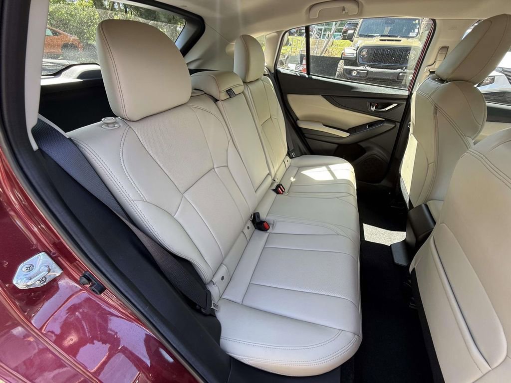Used 2022 Subaru Impreza 2.0i Limited AWD/4WD image 10