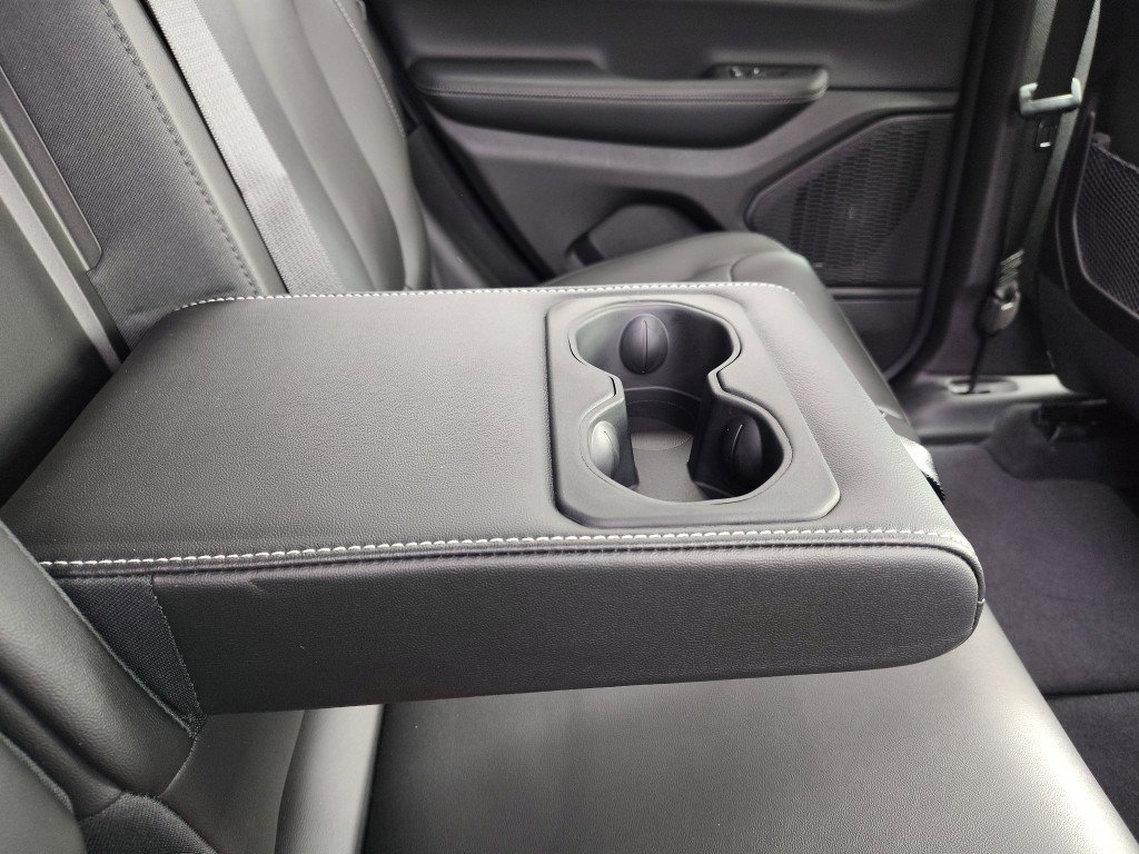 New 2025 Jeep Grand Cherokee Limited AWD/4WD image 31