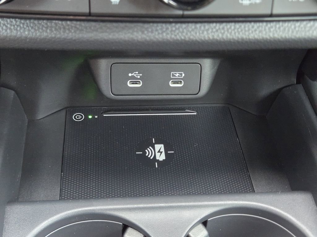 Certified 2026 Honda HR-V Sport image 26