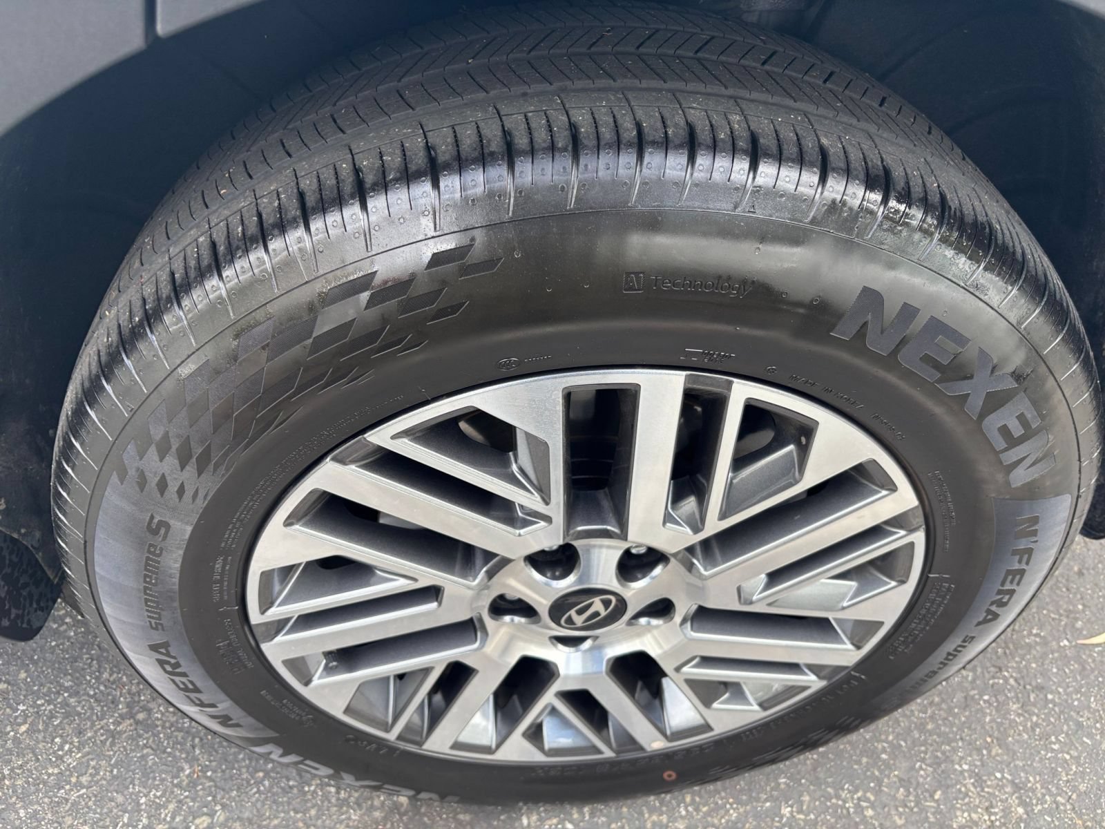 Used 2026 Hyundai Palisade SEL FWD image 33
