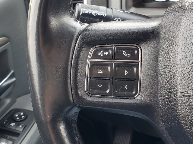 Used 2018 RAM 1500 Big Horn AWD/4WD image 17