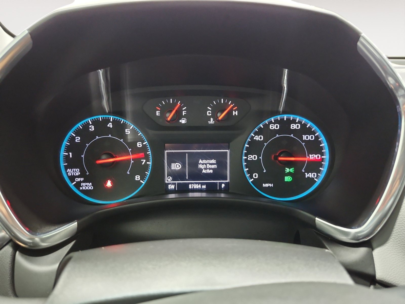 Used 2020 Chevrolet Equinox LS AWD/4WD image 15
